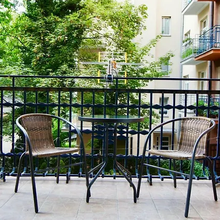 Wawelska Best Rest Kwatera prywatna *