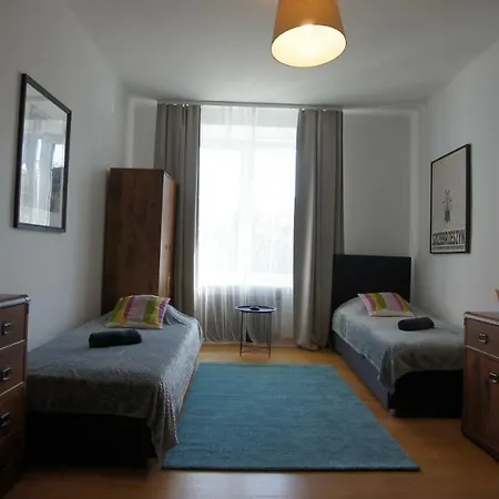 Wawelska Best Rest * 바르샤바